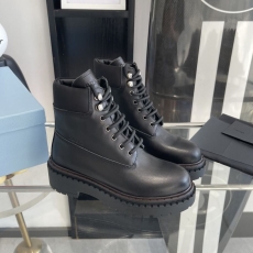 Prada Boots